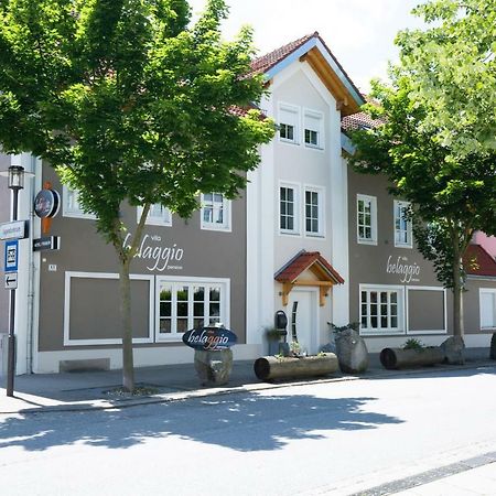 Vila Belaggio Платлинг Экстерьер фото