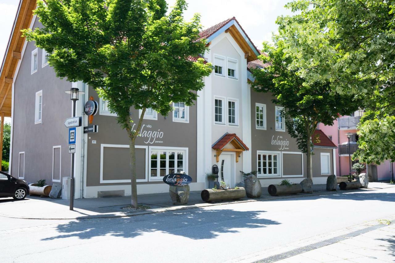 Vila Belaggio Платлинг Экстерьер фото