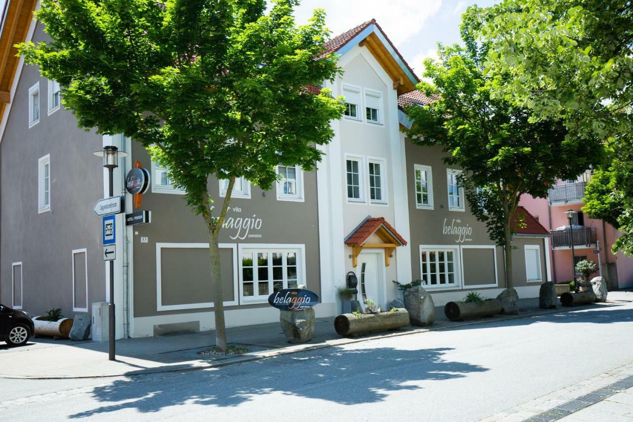 Vila Belaggio Платлинг Экстерьер фото