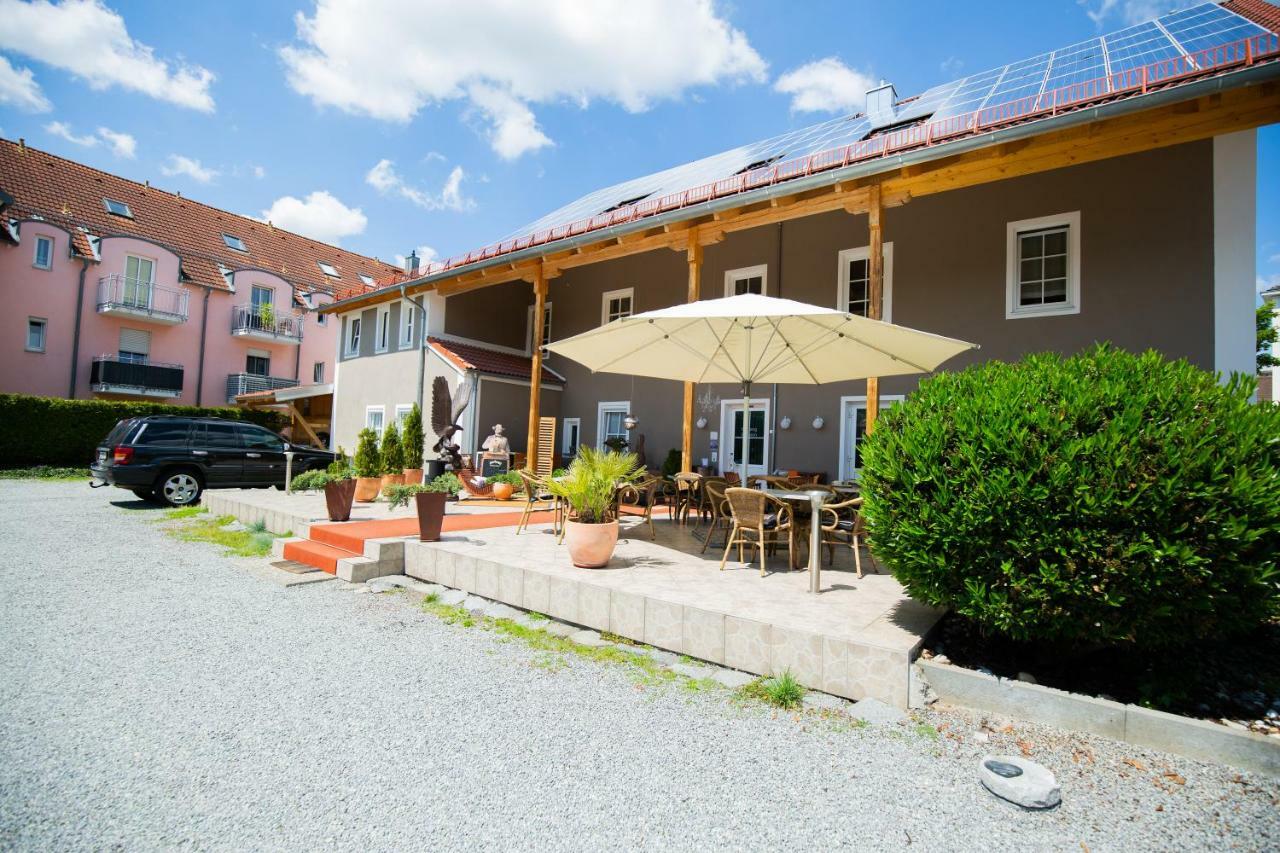 Vila Belaggio Платлинг Экстерьер фото